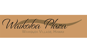 Waikoloa Plaza